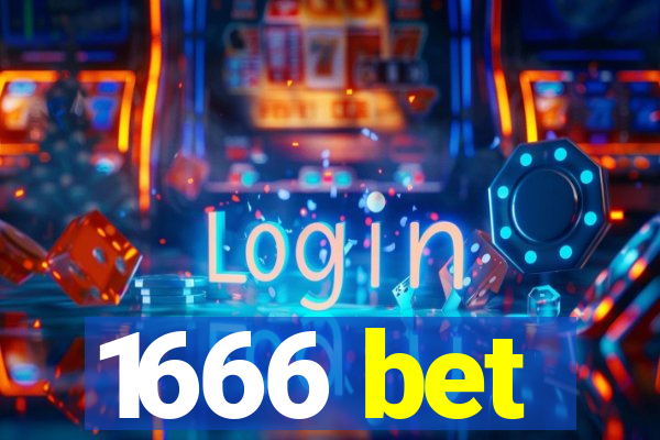 1666 bet